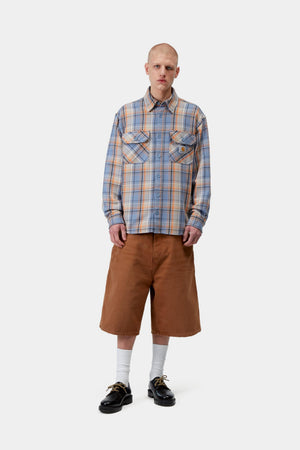 L/S Tunick Shirt