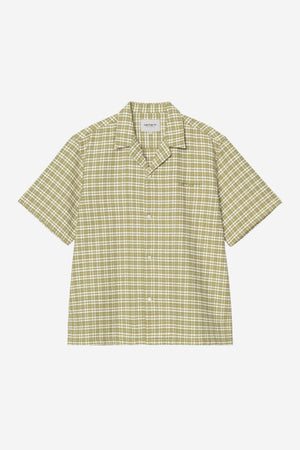 S/S Kander Shirt