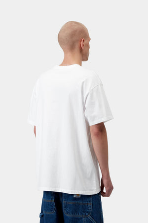 S/S Coat Of Arms T-Shirt