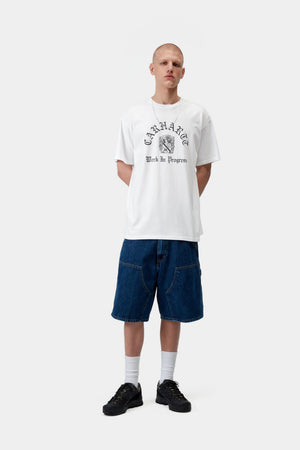 S/S Coat Of Arms T-Shirt