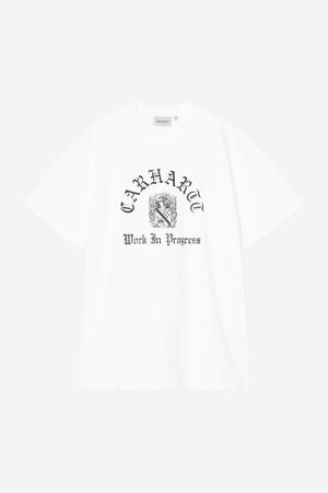 S/S Coat Of Arms T-Shirt