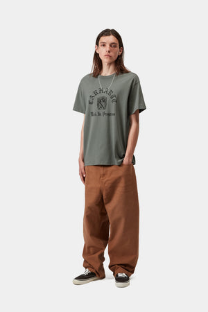 S/S Coat Of Arms T-Shirt