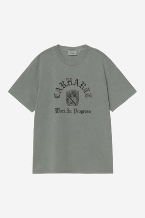 S/S Coat Of Arms T-Shirt