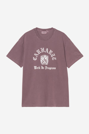 S/S Coat Of Arms T-Shirt