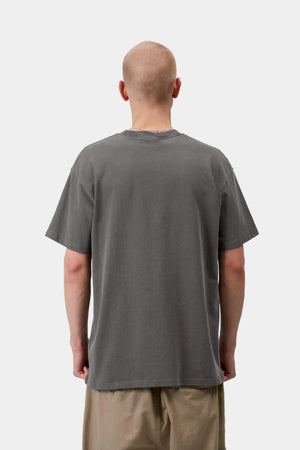 S/S Coat Of Arms T-Shirt