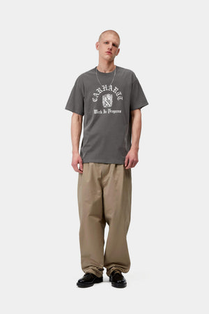 S/S Coat Of Arms T-Shirt