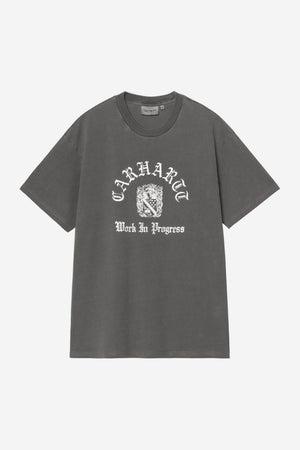 S/S Coat Of Arms T-Shirt