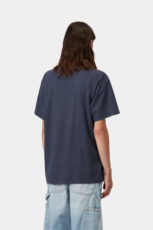 S/S Pond Corps Pocket T-Shirt