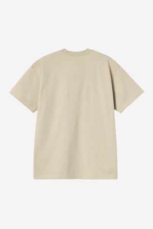 S/S Cloud Script T-Shirt