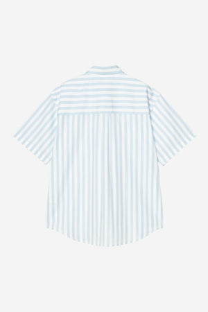 S/S Royce Shirt