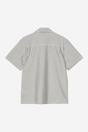 S/S Leavel Shirt