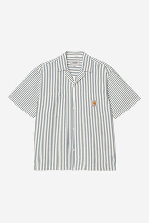 S/S Leavel Shirt