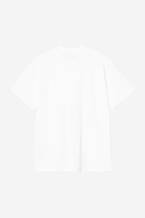 S/S Longhand Pocket T-Shirt