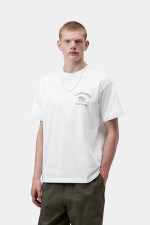 S/S Eightynine T-Shirt