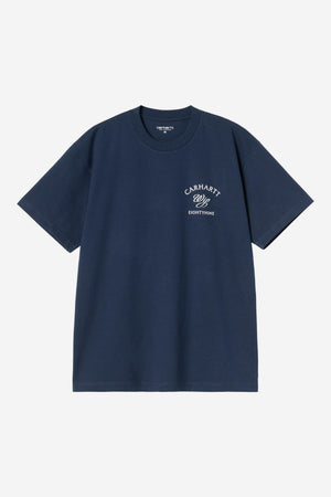 S/S Eightynine T-Shirt