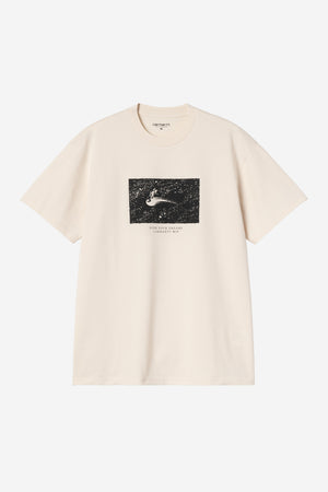S/S Ride Your Dreams T-Shirt
