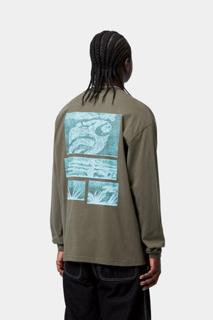 L/S Emerge T-Shirt