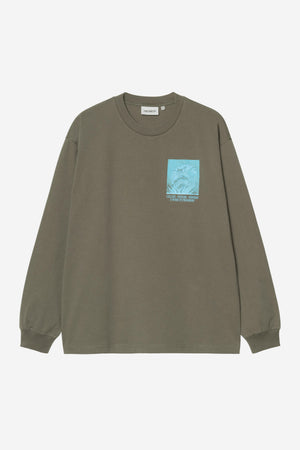 L/S Emerge T-Shirt