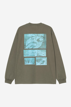 L/S Emerge T-Shirt