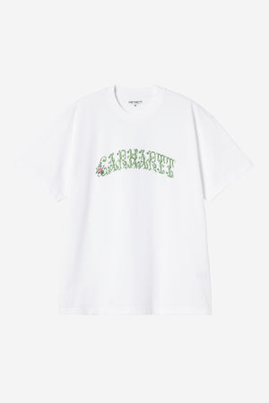 S/S Monogram T-Shirt