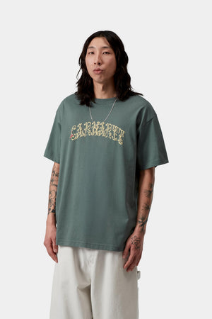 S/S Monogram T-Shirt