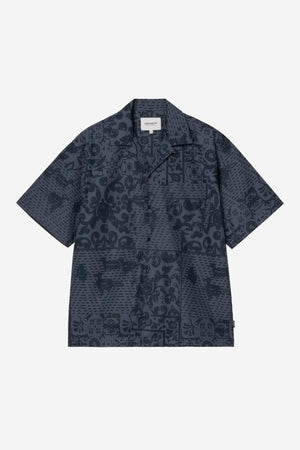 S/S Vestige Shirt