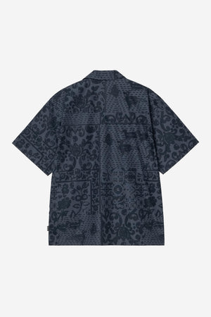S/S Vestige Shirt
