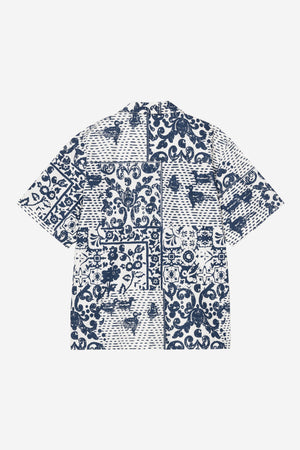 S/S Vestige Shirt