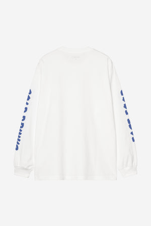 L/S Cold Drinks T-Shirt