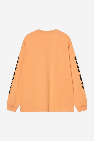 L/S Cold Drinks T-Shirt