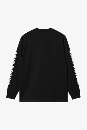 L/S Cold Drinks T-Shirt