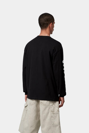 L/S Cold Drinks T-Shirt