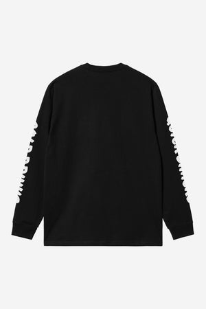 L/S Cold Drinks T-Shirt