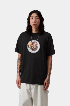 S/S Octopus T-Shirt