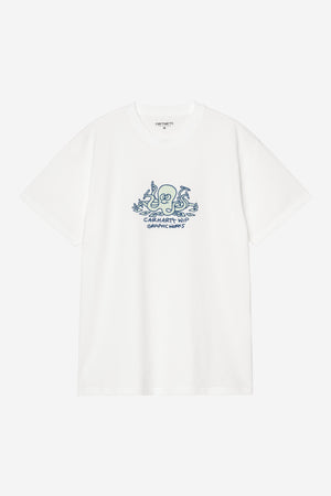S/S Ink Lab T-Shirt