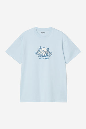 S/S Ink Lab T-Shirt