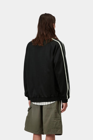 Bolar Sweat Jacket