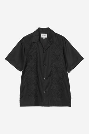S/S Signet Shirt