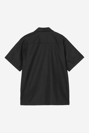 S/S Signet Shirt