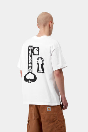 S/S Locked T-Shirt
