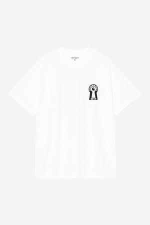 S/S Locked T-Shirt