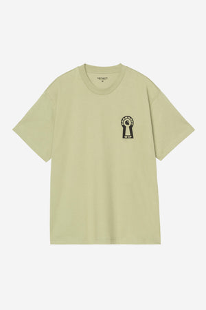S/S Locked T-Shirt