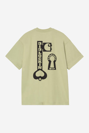 S/S Locked T-Shirt