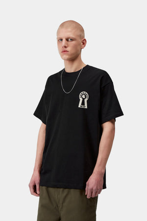 S/S Locked T-Shirt