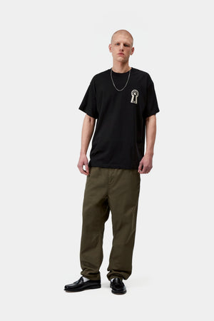S/S Locked T-Shirt