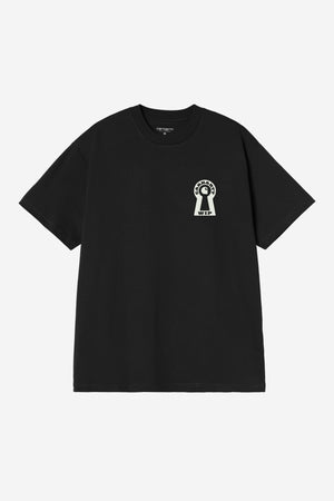 S/S Locked T-Shirt