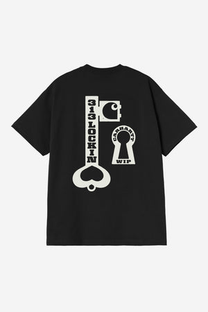 S/S Locked T-Shirt