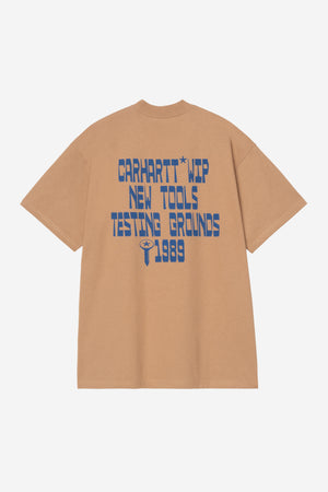 S/S Blocks T-Shirt