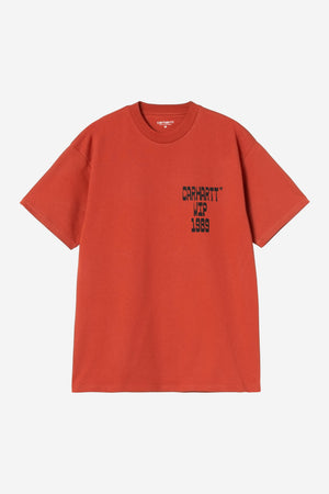 S/S Blocks T-Shirt