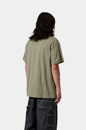 S/S Barbwire C T-Shirt